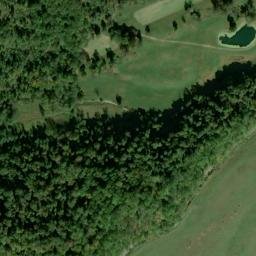 Satellite imagery of Swan Bluff-Haw Branch Mines, US