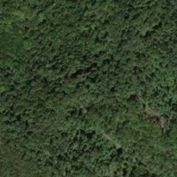 Satellite imagery of Sinkhole Ridge, US