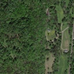 Satellite imagery of Sinkhole Ridge, US