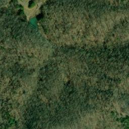 Satellite imagery of Muddy Creek Ridge, US