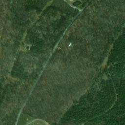 Satellite imagery of Wilson Ridge, US