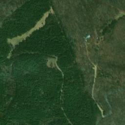 Satellite imagery of Wilson Ridge, US