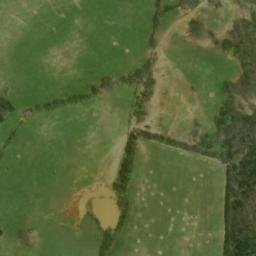 Satellite imagery of Matlock Ridge, US