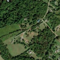 Satellite imagery of Marthens Quarry, US