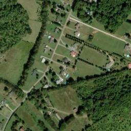 Satellite imagery of Marthens Quarry, US