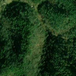 Satellite imagery of Hicks Lead, US