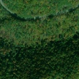 Satellite imagery of Hicks Lead, US