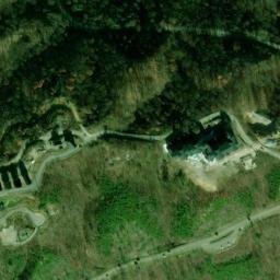 Satellite imagery of Campbell Lead, US