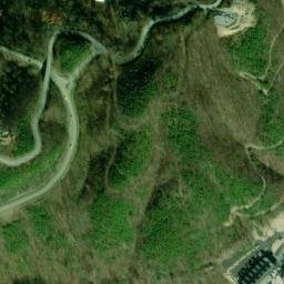 Satellite imagery of Campbell Lead, US