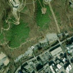 Satellite imagery of Campbell Lead, US