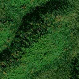 Satellite imagery of James Ridge, US