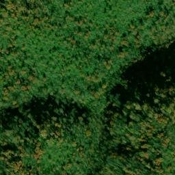Satellite imagery of Blazed Pine Ridge, US