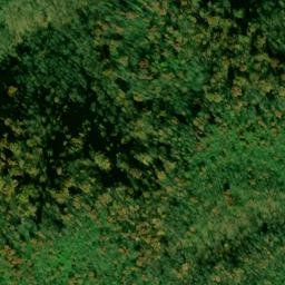 Satellite imagery of Blazed Pine Ridge, US