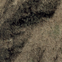 Satellite imagery of McDaires Ridge, US