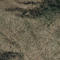 Satellite imagery of Poplar Ridge, US
