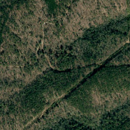 Satellite imagery of Montague Hills, US