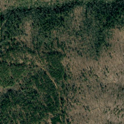 Satellite imagery of Montague Hills, US
