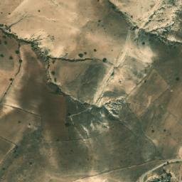 Satellite imagery of Djebel Grabasse, DZ