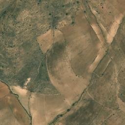 Satellite imagery of Djebel ed Doum, DZ