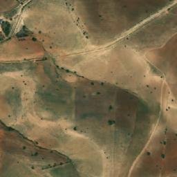 Satellite imagery of Koudiat el Halfa, DZ