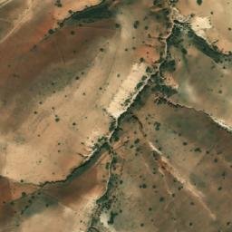 Satellite imagery of Koudiat el Halfa, DZ