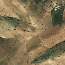 Satellite imagery of Koudiat el Halfa, DZ