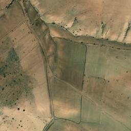 Satellite imagery of Djebel Moul Debbouze, DZ
