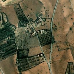 Satellite imagery of Sidi Harrat BenaIssa El Idrissi, DZ