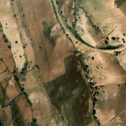 Satellite imagery of Sidi Harrat BenaIssa El Idrissi, DZ