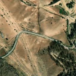 Satellite imagery of Djebel Kerkeba, DZ