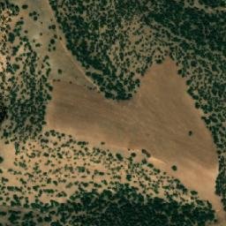 Satellite imagery of Koudiet el Menkar, DZ