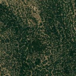 Satellite imagery of Koudiet el Menkar, DZ