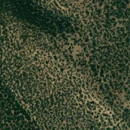 Satellite imagery of Djebel el Baghla, DZ