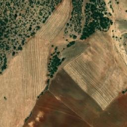 Satellite imagery of Djebel el Baghla, DZ