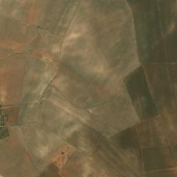 Satellite imagery of Koudiat Louza, DZ