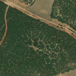 Satellite imagery of Sidi Mohammed, DZ
