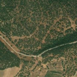 Satellite imagery of Sidi Mohammed, DZ