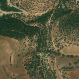 Satellite imagery of Koudiat Mchareche, DZ