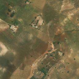 Satellite imagery of Koudiat Oulad Ziane, DZ