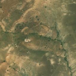 Satellite imagery of Koudiat Oulad Ziane, DZ