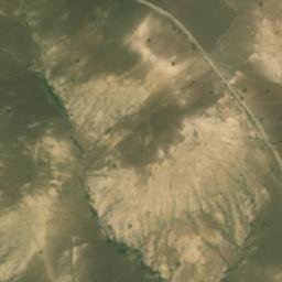 Satellite imagery of Koudiet Belabyadh, DZ