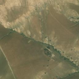 Satellite imagery of Koudiet Belabyadh, DZ