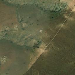 Satellite imagery of Djebel Lefrasse, DZ