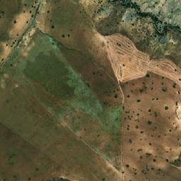 Satellite imagery of Djebel Lefrasse, DZ