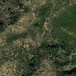 Satellite imagery of Djebel Karn, DZ