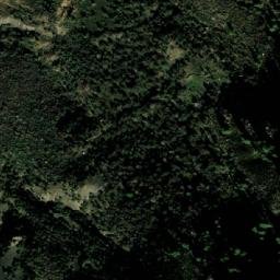 Satellite imagery of Djebel Sidi Kouider, DZ