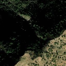 Satellite imagery of Djebel Sidi Kouider, DZ