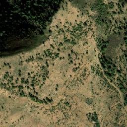 Satellite imagery of Djebel Sidi Kouider, DZ