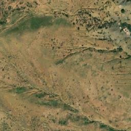 Satellite imagery of Kef Bahia, DZ