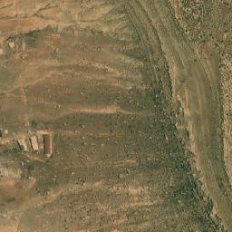 Satellite imagery of Kef Irhoud, DZ